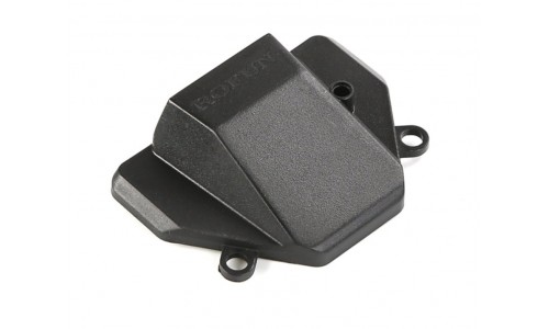 Receiver Box Lid │ Baha 10B
